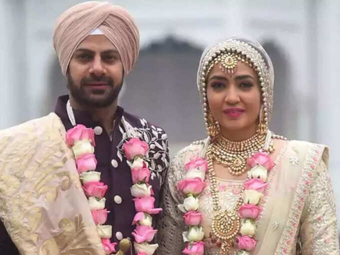 karan veer mehra wedding photos karan veer mehra wedding photos