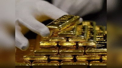 बापरे! सोन्याची पेस्ट बनवून अशा ठिकाणी लपवली की अधिकाऱ्यांनी धक्का बसला, ३७ लाखाचं सोनं जप्त