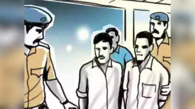 Pune Crime: घरफोडी करणारा पुण्यातील सराईत गुन्हेगार पोलिसांच्या ताब्यात; असा सापडला जाळ्यात