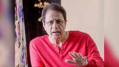 रामायण के राम अरुण गोविल को शूट के दौरान लगी चोट, फिल्म नोटिस के सेट पर जीप ने मारी टक्कर