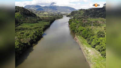 World Longest River: নীল নদ কেঁচো আর আমাজন অ্যানাকোন্ড! দীর্ঘতম নদীর লড়াইতে কুর্সিতে কে?
