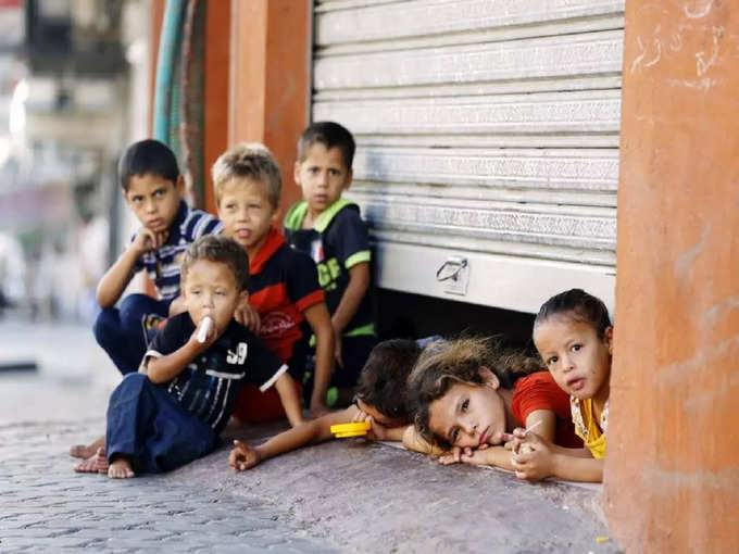 gaza kids 2