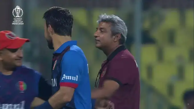 अजय जडेजा