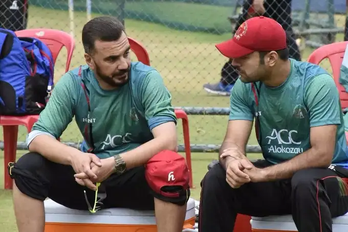 रईस अहमदजई