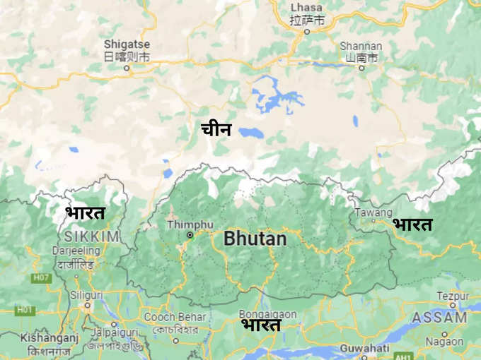 भारत इतना सतर्क क्यों है