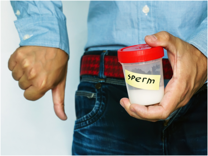 Pyospermia Pyospermia