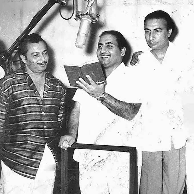 sahir ludhianvi ke geet