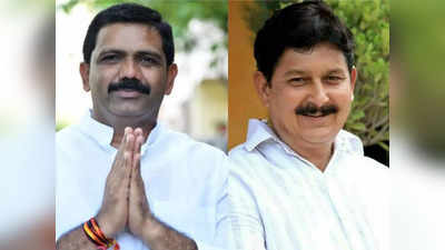 एमपी चुनाव 2023: इंदौर विधानसभा क्षेत्र 2 पर मेंदोला VS चिंटू चौकसे, इलेक्शन में किसका पलड़ा है भारी