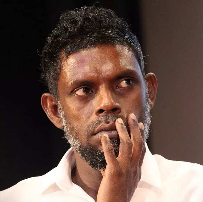 Actor Vinayakan arrested for creating ruckus in Ernakulam police station