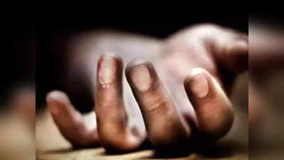 सुल्तानपुर: बेटे ने पिता जमकर पीटा फिर गला दबा कर दी हत्या, तीन दिन पहले मुंबई से लौट था घर