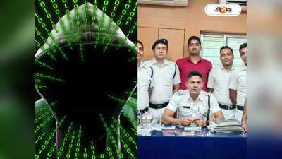 Kolkata Cyber Crime : ব্যাঙ্ক জালিয়াতি রুখে দিতে টিপস কলকাতা পুলিশের, কী কী মেনে চলবেন জেনে নিন
