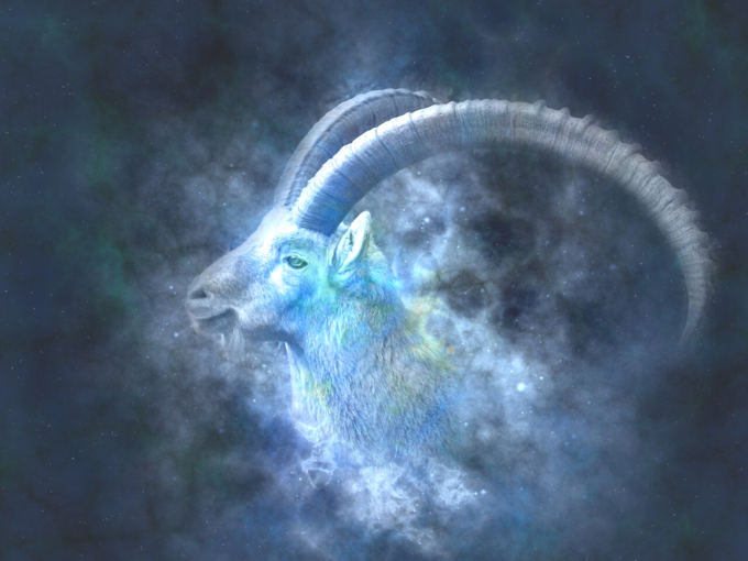 ​​મકર (Capricorn)