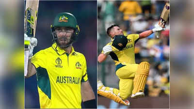 AUS vs NED: వన్డే ప్రపంచకప్ చరిత్రలో మ్యాక్స్‌వెల్ ఫాస్టెస్ట్ సెంచరీ.. 399 పరుగులు చేసిన ఆస్ట్రేలియా 