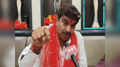 MP Election: बंगाल के शेर, इंदौर में बन गए हैं घोड़ा, कैलाश विजयवर्गीय को संजय शुक्ला का करारा जवाब