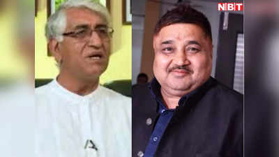Chhattisgarh Election: डेप्‍युटी सीएम के सामने बीजेपी ने नए चेहरे पर लगाया दांव, जानिए कौन हैं राजेश अग्रवाल