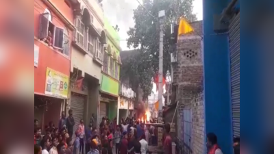 Bihar Top 10 News Today: बेगूसराय में दुर्गा की प्रतिमा के विसर्जन के दौरान रोड़ेबाजी, उधर भोजपुर के शाहपुर में भी पथराव