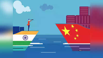 India-China Trade: चीन के साथ व्यापार घाटा कम करने के लिए एक्शन प्लान बना रहा भारत, उठा रहा ये कदम