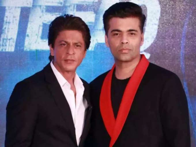 shah rukh karan