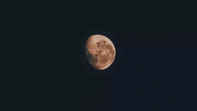 चंद्राचे खरे वय किती? १९७२मध्ये चंद्रावरुन आणलेल्या मातीने उलगडले रहस्य