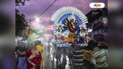 Durga Puja Carnival 2023 : একটা পাস হবে? কার্নিভাল-ক্রেজ