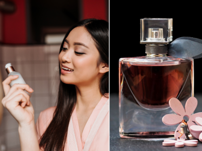 Perfume Side Effects: પરફ્યૂમ-ડિઓડરન્ટના ઉપયોગથી થઇ શકે છે જીવલેણ કેન્સર, બચાવ માટે કરો આ કામ
