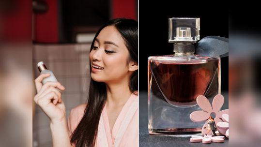 Perfume Side Effects: પરફ્યૂમ-ડિઓડરન્ટના ઉપયોગથી થઇ શકે છે જીવલેણ કેન્સર, બચાવ માટે કરો આ કામ