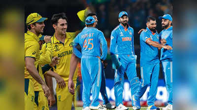 भारताचा वर्ल्ड रेकॉर्ड मोडण्यासाठी ऑस्ट्रेलियाने जंगजंग पछाडले; वनडेतील विश्वविक्रम अद्याप टीम इंडियाच्या नावावर