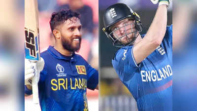 ENG vs SL 25th ODI Live Score : শ্রীলঙ্কার বিরুদ্ধে ৮ উইকেটে পরাস্ত ইংল্যান্ড
