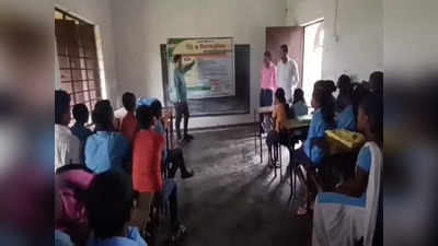 बिहारः केके पाठक के आदेश पर स्कूलों से लगातार कट रहे बच्चों के नाम, कई ने शपथ पत्र देकर फिर से कराया नामांकन