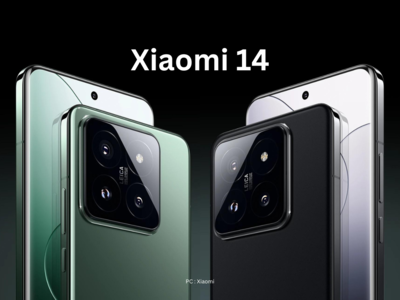 Xiaomi 14 Series Launched : புதிய Snapdragon 8 Gen 3 ப்ராசஸர், 50MP ட்ரிபிள் ரியர் கேமராவுடன் Xiaomi 14 சீரிஸ் வெளியீடு! ஸ்பெக்ஸ் மற்றும் முழு விவரங்கள்!