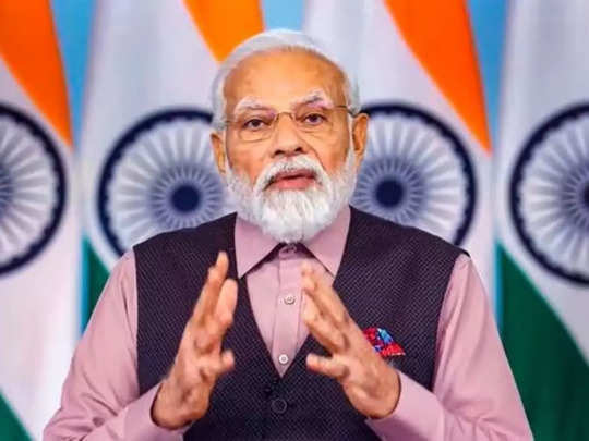 क्रीडाक्षेत्रात नऊ वर्षांत तिप्पट गुंतवणूक, पंतप्रधान नरेंद्र मोदींनी कशी बदलली मानसीकता पाहा..