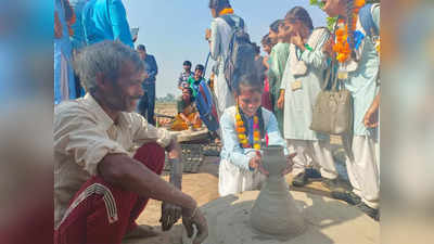 अलीगढ़: रूरल टूरिज्म के लिए 229 गांव चयनित, ग्रामीणों को पर्यटन के प्रति जागरूक करेंगे स्टूडेंट्स