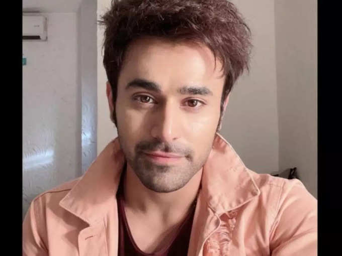 Pearl v puri in jail