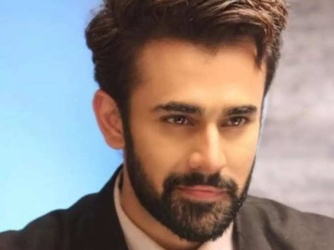 Pearl v puri in jail