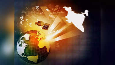 Indian Economy: जल्द 5 लाख करोड़ डॉलर की इकॉनमी बनेगा भारत, तेजी से आगे बढ़ रही अर्थव्यवस्था