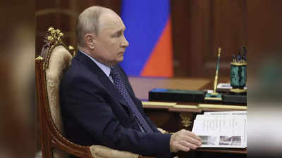 आदेश न मानने पर अपने ही सैनिकों पर फांसी पर लटका रहे हैं रूसी राष्‍ट्रपति पुतिन! अमेरिका का सनसनीखेज दावा