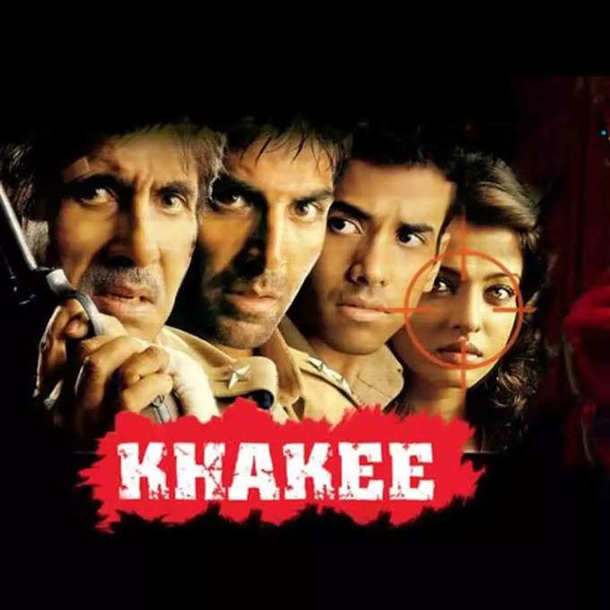 khakee movie 2004