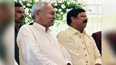 Nitish Kumar In Saharsa: आनंद मोहन के घर जाएंगे CM नीतीश, जानें पूरा शेड्यूल