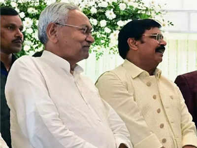 Nitish Kumar In Saharsa: आनंद मोहन के घर जाएंगे CM नीतीश, जानें पूरा शेड्यूल