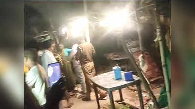 कानपुरः गंगा बैराज में फिर दिखा रफ्तार का कहर, कार चालक ने मैगी की 5 दुकानों को मारी टक्कर, 1 की मौत