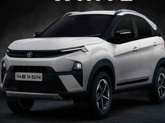 Tata Nexon Diesel Mileage