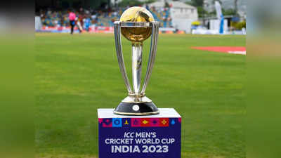 भारत ने जीता क्रिकेट वर्ल्ड कप 2023