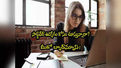 IT Jobs: ఐటీ ఉద్యోగం కోసం చూస్తున్న వారికి చేదు వార్త.. మరో 6 నెలల వరకు అంతంతే!