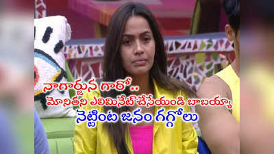 Bigg Boss 7 Telugu Elimination: శోభాశెట్టి ఎలిమినేట్ కావాలంటే ఒక్కటే దారి.. ఆమెకి ఓట్లేస్తే ఈమె ఔట్.. లేదంటే మళ్లీ సేఫ్ 