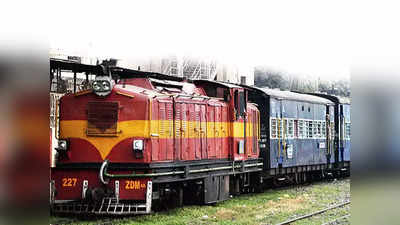 दिवाली-छठ पर घर जाने में नहीं होगी दिक्कत, दिल्ली से पटना के बीच चलेगी स्पेशल ट्रेन