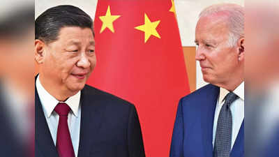 अमेरिका को BRI से भी दी चीन ने चुनौती, शी जिनपिंग आखिर क्या दिखाना चाहते हैं