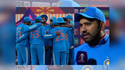 टीम इंडिया जोशात, पण रोहित शर्मा पेचात; त्या दोघांपैकी कोणाला बसवायचं? टेन्शन वाढलं