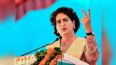 यूएन में भारत ने ऐसा क्या किया कि कांग्रेस नेता प्रियंका बोलीं, हैरान और शर्मिंदा हूं!