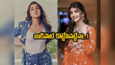 Sreeleela: శ్రీలీల స్థానంలో ‘ఏజెంట్’ బ్యూటీ.. ఎంబీబీఎస్ ఎగ్జామ్స్ ఉన్నాయి కదా!