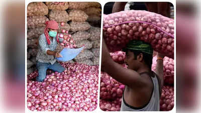 Onion price: आसमान पर पहुंचे प्याज के दाम, कीमतों में भारी उछाल, जान लीजिए क्या है वजह